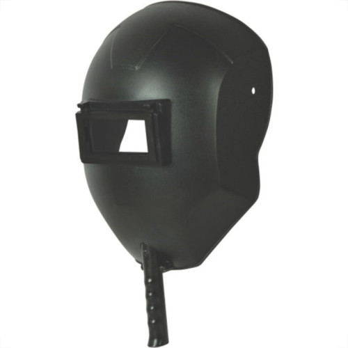Mascara Solda Plastcor Escudo Polipropileno 