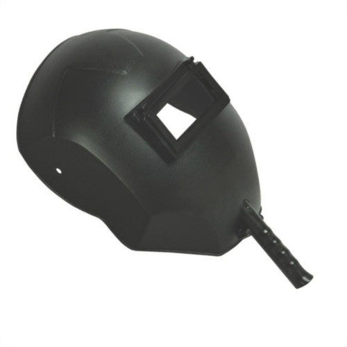 Mascara Solda Plastcor Escudo Polipropileno 