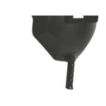 Mascara Solda Plastcor Escudo Polipropileno 