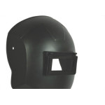 Mascara Solda Plastcor Escudo Polipropileno 
