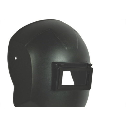 Mascara Solda Plastcor Escudo Polipropileno 