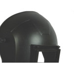 Mascara Solda Plastcor Capacete Visor Fixo 