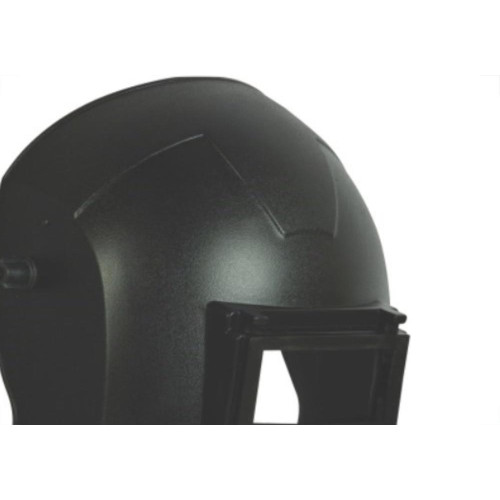 Mascara Solda Plastcor Capacete Visor Fixo 