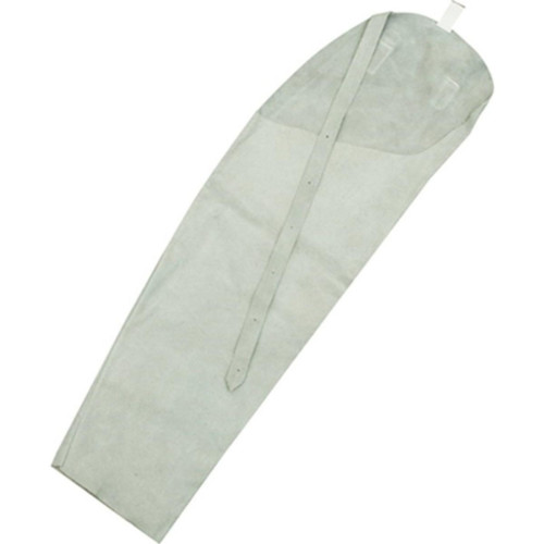 Mangote De Raspa Plastcor Par 