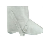 Perneira Plastcor Raspa Com Velcro Par 