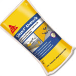 Sikanol Alvenaria 1L Frasco 427968
