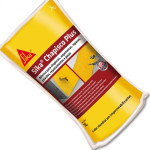Sika Chapisco 1L Frasco 427966