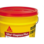 Sika Chapisco 18L Balde 427768