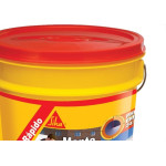 Manta Liquida Sikafill Rapida Concreto 3,6Kg Galao 428203