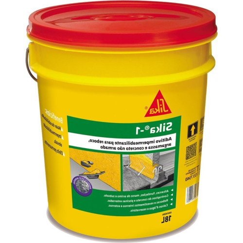 Sika1 18L Balde 427550