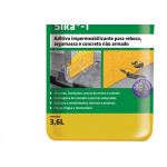 Sika1 3,6L Galao 427979