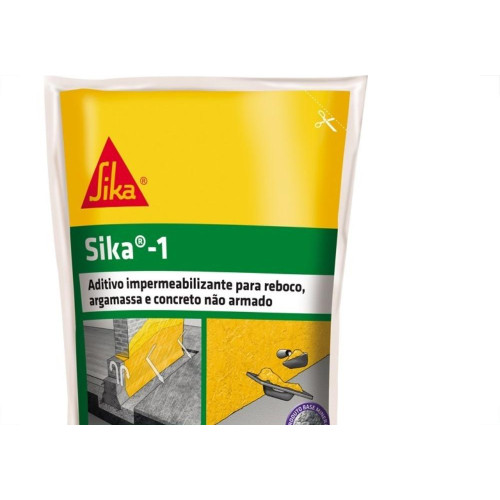 Sika1 1L Saco 428010