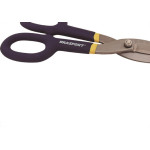 Tesoura Para Cortar Chapa Brasfort 10'' 7435