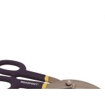 Tesoura Para Cortar Chapa Brasfort 10'' 7435