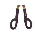Tesoura Para Cortar Chapa Brasfort 12'' 7436