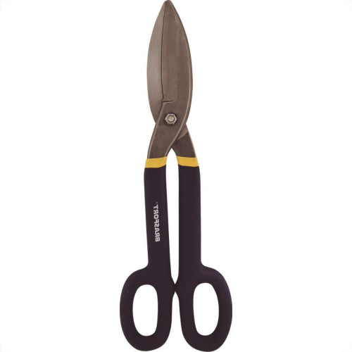 Tesoura Para Cortar Chapa Brasfort 14'' 7437