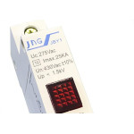 Dispositivo Surto Jng Dps Jby1 25Ka 384 51384