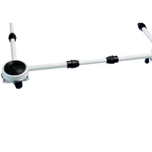 Suporte Fogao/Geladeira Girafacil Quality Branco 10426