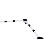 Suporte Fogao/Geladeira Girafacil Quality Branco 10426