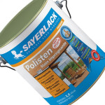Polisten Imbuia Sayerlack 3,6L Ts.3201.Gl