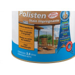 Polisten Imbuia Sayerlack 3,6L Ts.3201.Gl