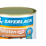 Polisten Imbuia Sayerlack 900Ml Ts.3201.Qt