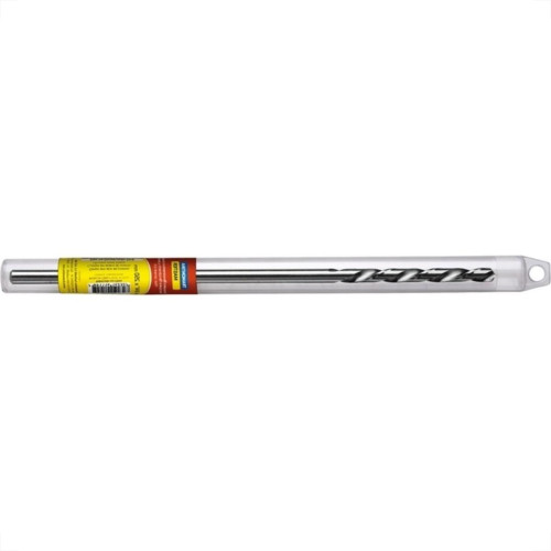 Broca Mourao Aco Carbono Tramontina  9/32'' 