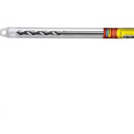 Broca Mourao Aco Carbono Tramontina  9/32'' 