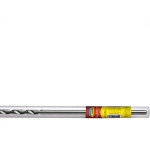 Broca Mourao Aco Carbono Tramontina  9/32'' 