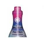 Limpeza Pos-Obra Superstorm 1L Pulvitec Fm035