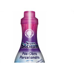 Limpeza Pos-Obra Porcelanato Superstorm 1L Pulvitec Fm039