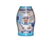 Limpeza Pesada Piso Superstorm 1L Pulvitec Fm047