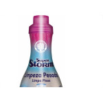Limpeza Pesada Piso Superstorm 1L Pulvitec Fm047