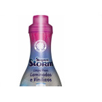 Limpa Piso Laminado Superstorm 1L Pulvitec Fm051