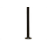Poste Jardim Ideal 0,98M P10B10 Sem Vidro 2279