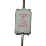 Fusivel Nh Negrini Ultra Rapido 01/250A Nh-1-250/500Ur