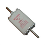 Fusivel Nh Negrini Ultra Rapido 01/250A Nh-1-250/500Ur