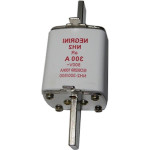 Fusivel Nh Negrini Ultra Rapido 02/300A Nh-2-300/500Ur