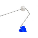 Garfo Com Bucha Castor Para Rolo 23 Cm 42
