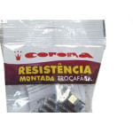 Resistencia Corona/Hydra Ss 220V 4400W 3340Co065
