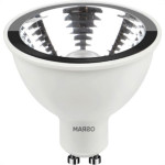 Lampada Led Spot Osram Gu10 Ar 70 8W 3000K 