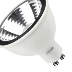Lampada Led Spot Osram Gu10 Ar 70 8W 3000K 