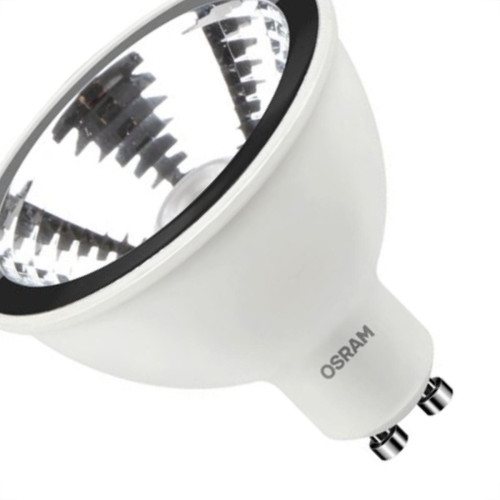 Lampada Led Spot Osram Gu10 Ar 70 8W 3000K 