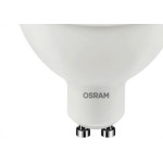 Lampada Led Spot Osram Gu10 Ar 70 8W 3000K 