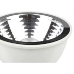 Lampada Led Spot Osram Gu10 Ar 70 8W 3000K 