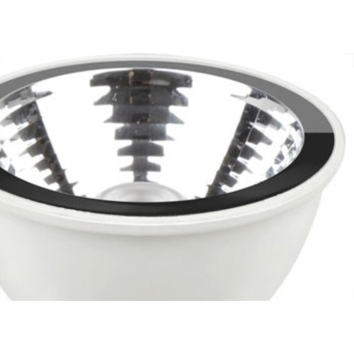 Lampada Led Spot Osram Gu10 Ar 70 8W 3000K 