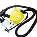 Pistola Ferrari Pintura Mst500W 127V Aac1010012