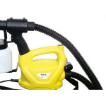 Pistola Ferrari Pintura Mst500W 127V Aac1010012