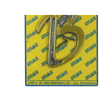 Letra Colonial Emave ''B'' 353