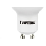 Lampada Led Dicroica Gu10 Taschibra 04,9W Branca 